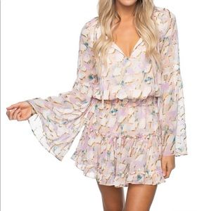 Buddy Love Zozo Magical Dress